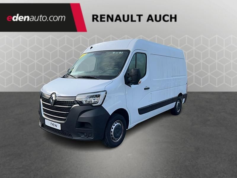 Occasion Renault Master 135 ch (99 kW) 2024 Monospace