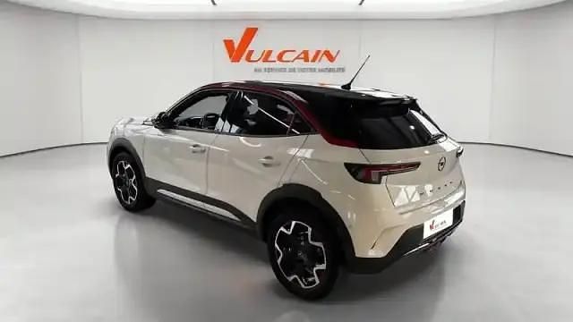 Occasion Opel Mokka 130 ch (95 kW) 2021 Blanc SUV