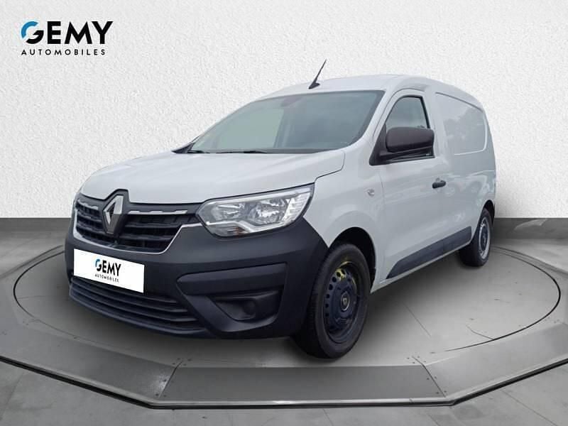 Blanc Utilisé 2023 Renault Express Van | 15 490 € - Image 1/4