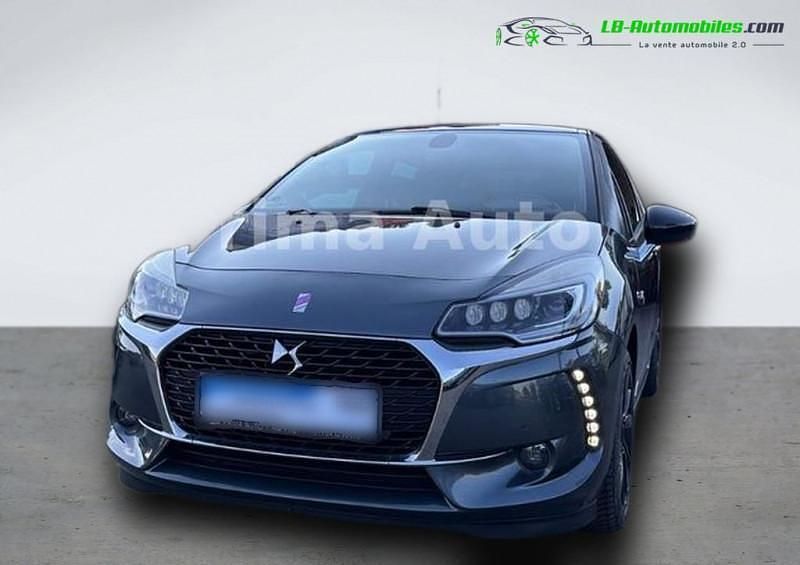 Utilisé 2017 DS Automobiles DS3 Citadine | 13 900 € - Image 1/4
