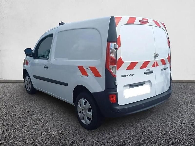 Occasion Renault Kangoo 95 ch (69 kW) 2021 Blanc Van