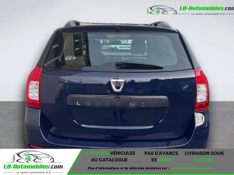Occasion Dacia Logan MCV 73 ch (53 kW) 2019 Break