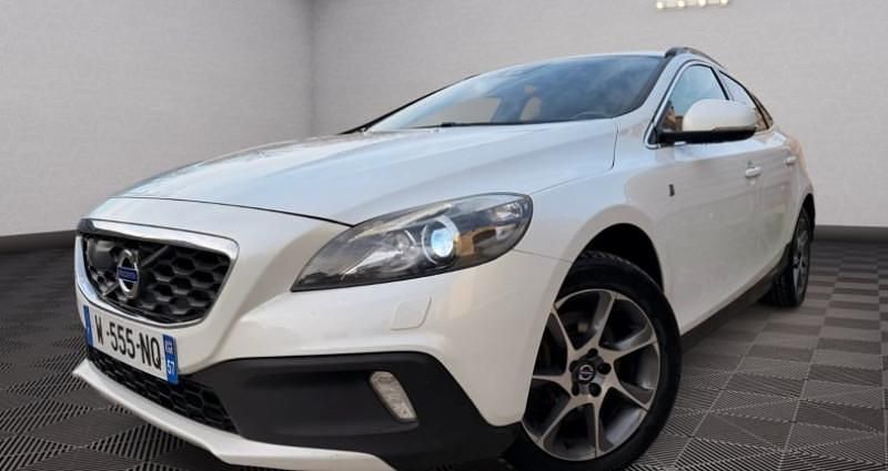 Occasion 2014 Volvo V40 CC Ocean Race Break | 14 999 € - Image 1/4