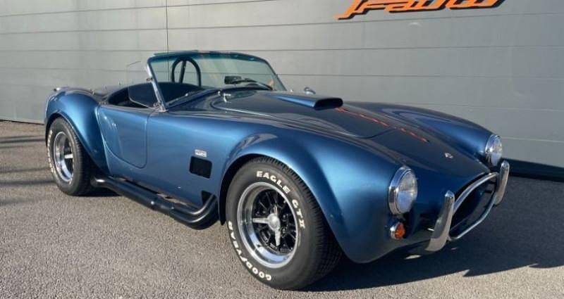 Occasion 1985 AC Cobra Cabriolet | 97 000 € - Image 1/4