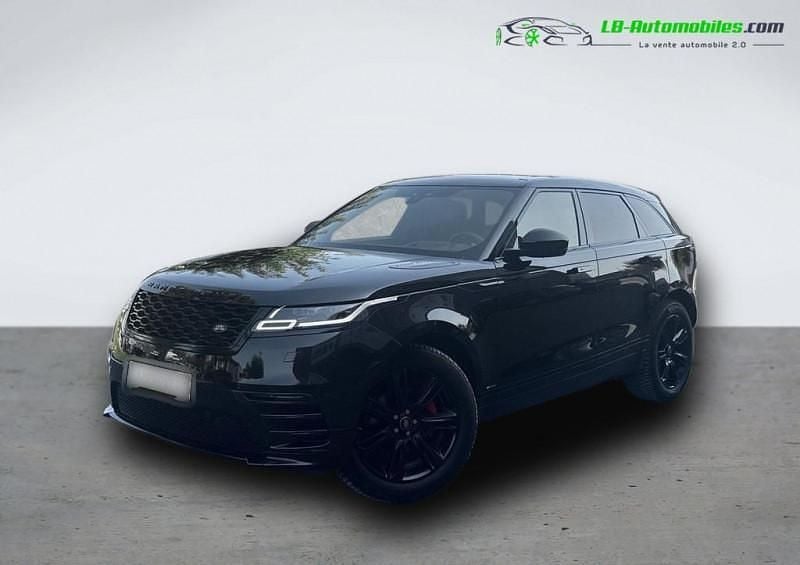 Utilisé 2021 Land Rover Range Rover Velar SUV | 48 400 € (Prix cher) - Image 1/4
