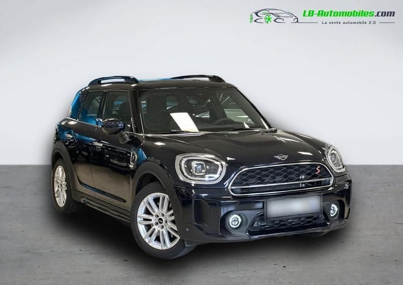 Utilisé 2022 Mini Countryman SUV | 38 500 € (Prix cher) - Image 1/4
