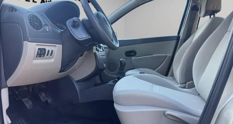 Occasion Renault Clio III Authentique 75 ch (55 kW) 2007 Citadine