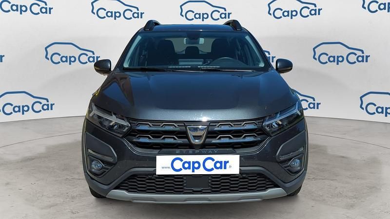 Occasion Dacia Sandero Expression 91 ch (66 kW) 2023 Citadine