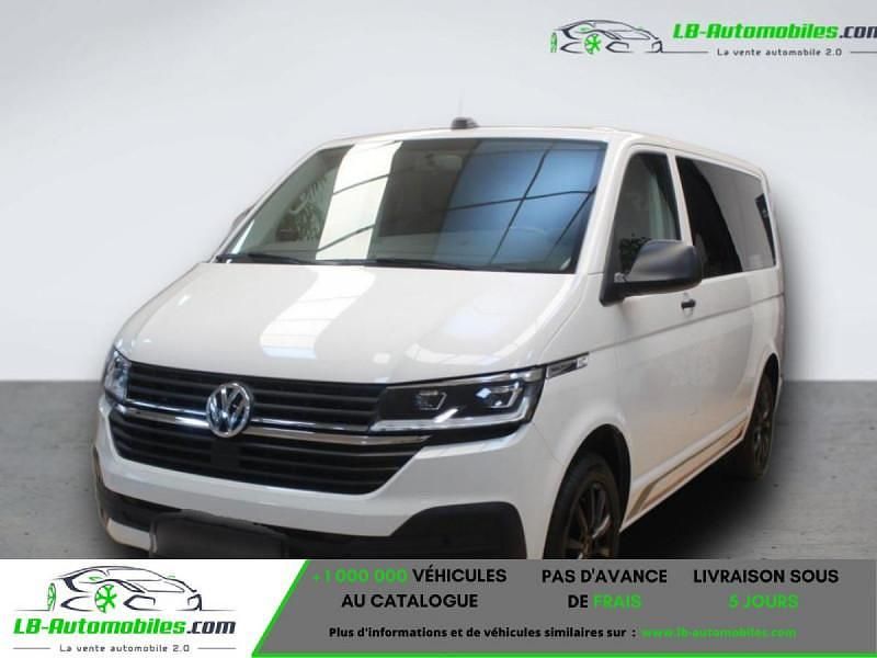 Occasion 2020 VW Multivan Van | 50 500 € (Prix juste) - Image 1/4