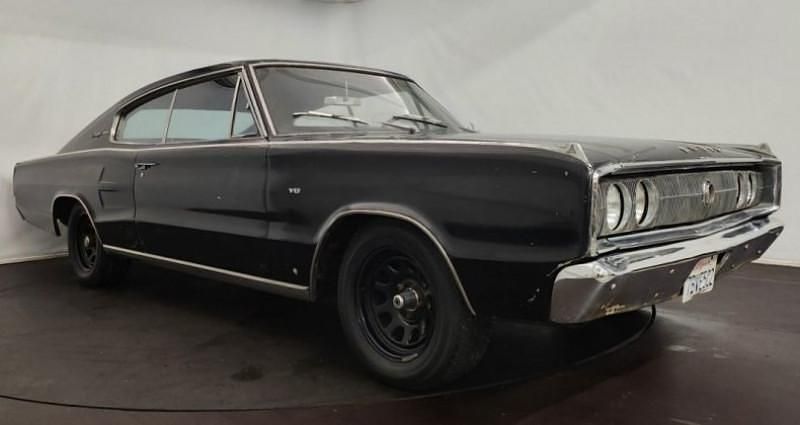 Occasion 1966 Dodge Charger Berline | 24 000 € - Image 1/4