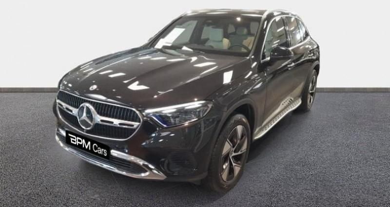 Utilisé 2024 Mercedes GLC300e Avantgarde | 74 900 € - Image 1/4