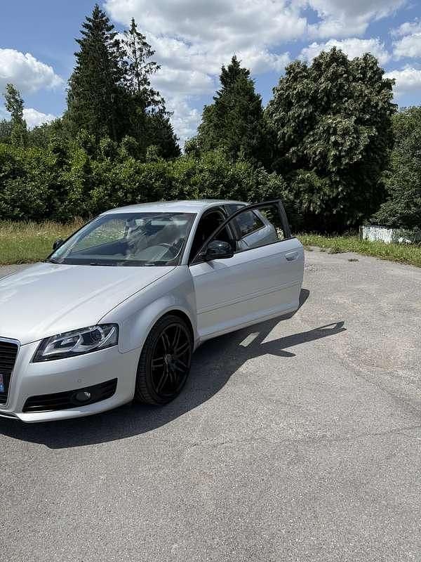 Occasion Audi A3 Ambition 250 ch (183 kW) 2008 Berline