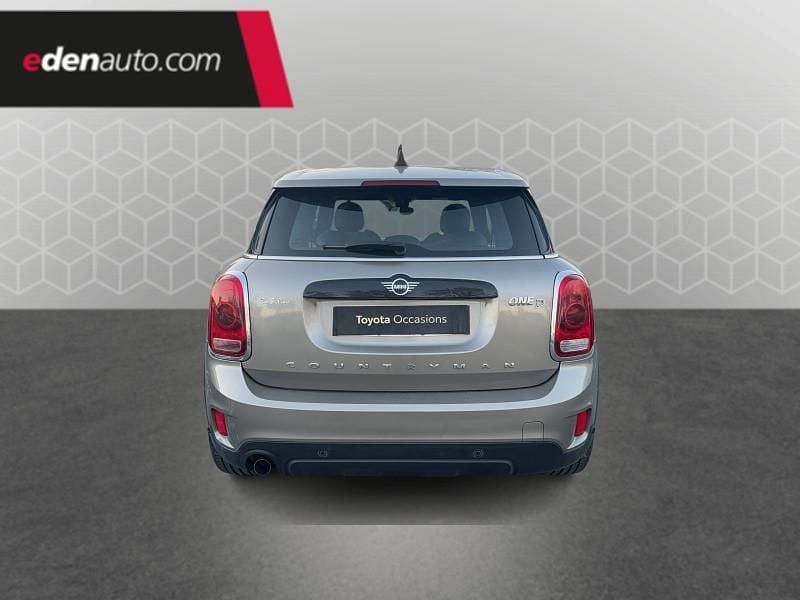Occasion Mini One D 116 ch (85 kW) 2018 Citadine