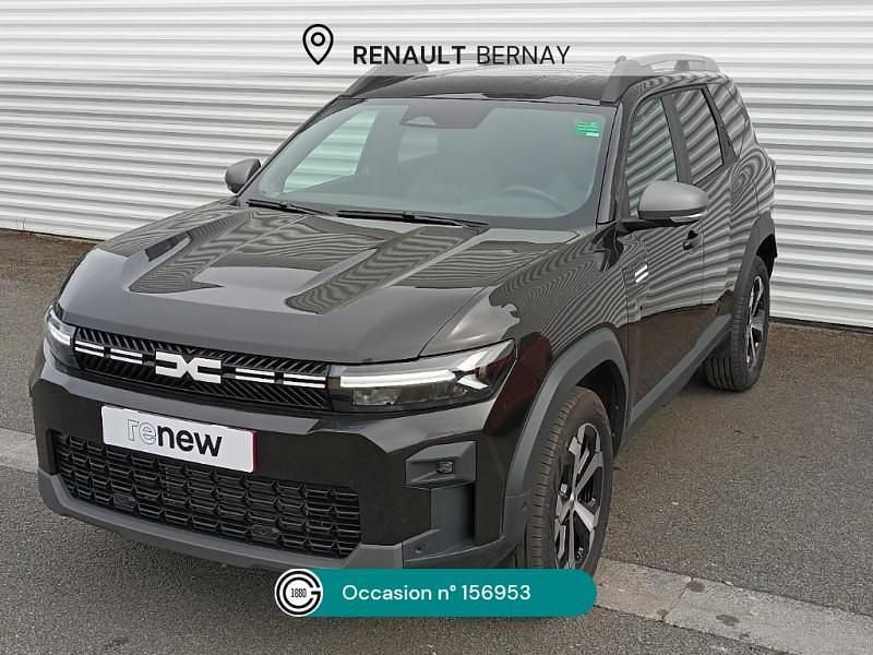 Occasion 2025 Dacia Bigster Journey SUV | 32 990 € (Prix juste) - Image 1/4
