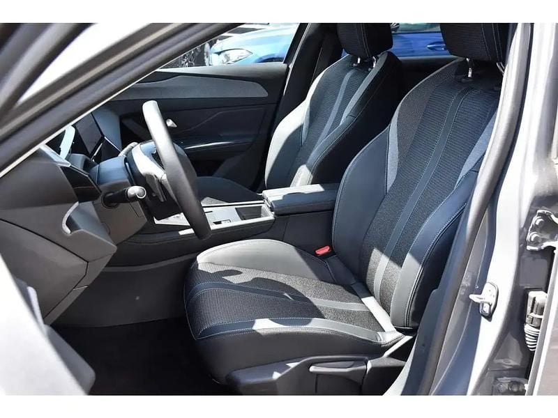 Argent Occasion 2024 Peugeot 308 SW Allure Break | 27 579 € (Prix juste) - Image 1/3