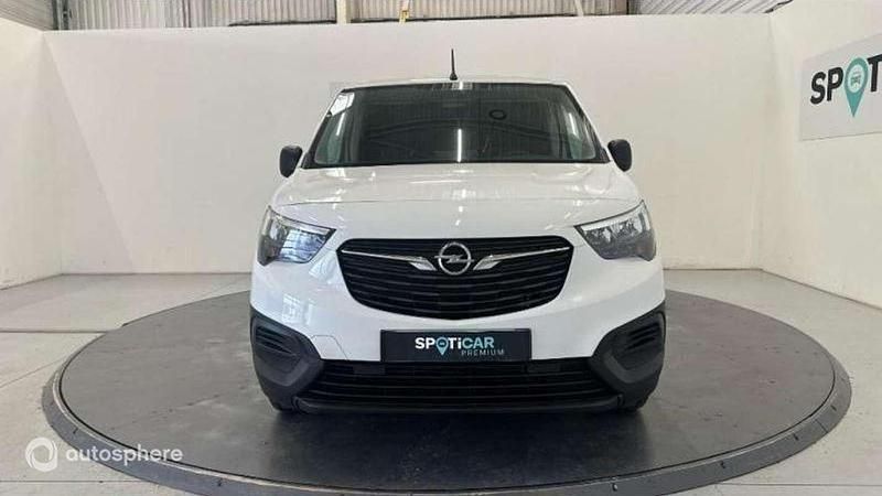 Occasion Opel Combo 103 ch (75 kW) 2024 Van