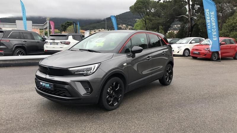 Occasion 2023 Opel Crossland X SUV | 18 300 € (Prix juste) - Image 1/4