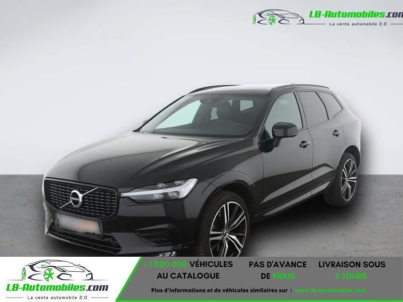 Occasion 2021 Volvo XC60 SUV | 43 000 € (Prix juste) - Image 1/4
