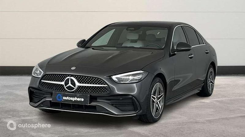 Occasion Mercedes C30 AMG AMG 207 ch (152 kW) 2023 Berline