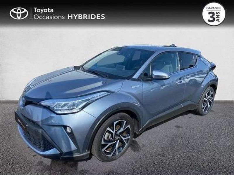Utilisé 2022 Toyota C-HR Edition SUV | 21 990 € (Bon prix) - Image 1/1