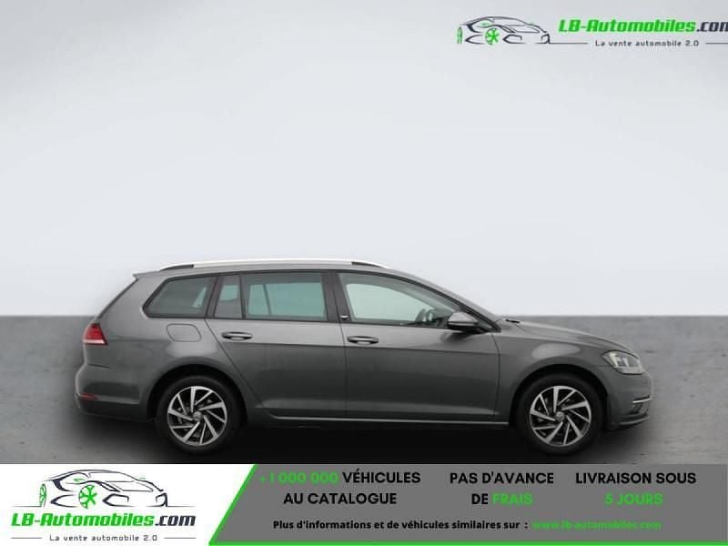 Occasion VW Golf VII 150 ch (110 kW) 2017 Break