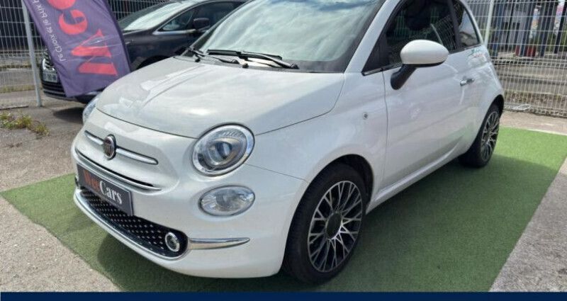 Utilisé 2024 Fiat 500 Club Citadine | 14 990 € (Prix assez cher) - Image 1/4