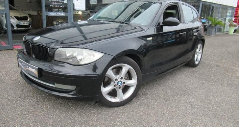 Utilisé 2009 BMW 120 Comfort Edition Citadine | 4 490 € - Image 1/4