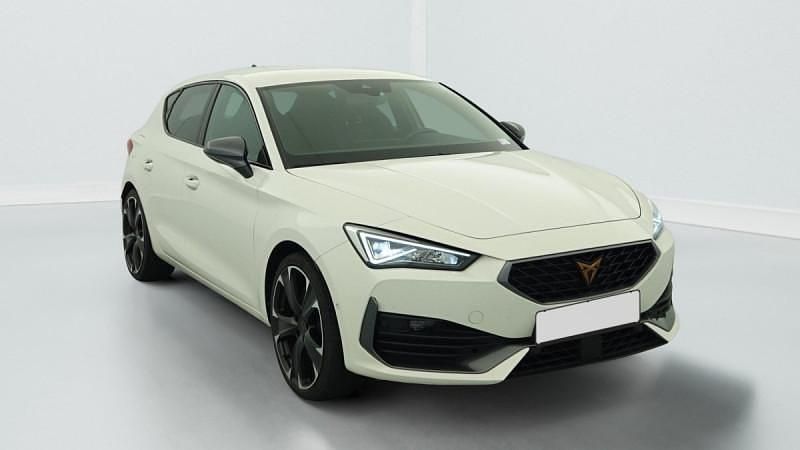 Utilisé 2022 Seat Leon Berline | 26 440 € (Prix assez cher) - Image 1/4