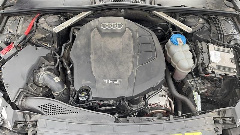 Occasion Audi A5 Sportback S-Line 2018 Citadine