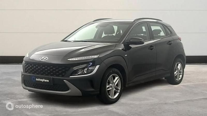 Occasion Hyundai Kona 122 ch (89 kW) 2022 SUV