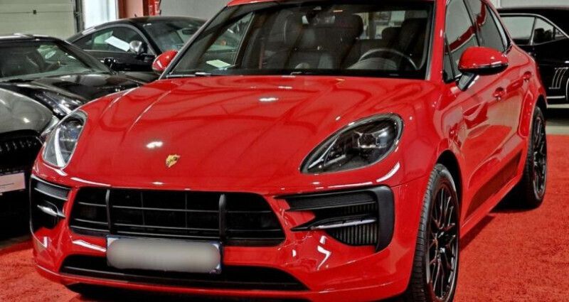 Utilisé 2020 Porsche Macan SUV | 69 900 € - Image 1/4