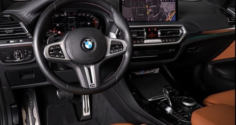 Occasion BMW X3 M Sport Line 341 ch (250 kW) 2022 SUV