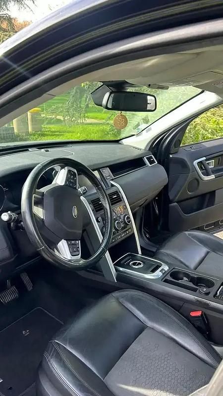 Occasion Land Rover Discovery Sport 150 ch (110 kW) 2015 SUV