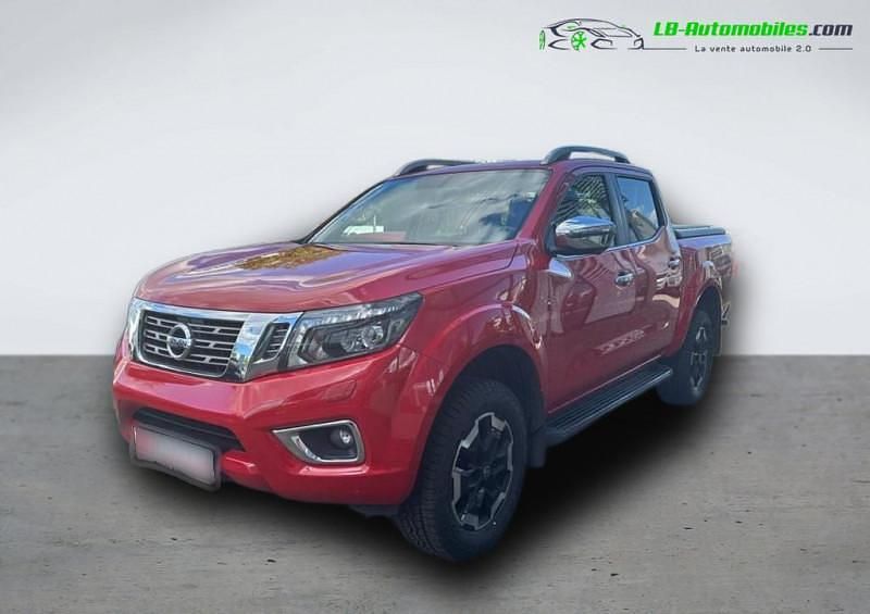 Utilisé 2021 Nissan Navara Pick-up | 33 600 € (Prix juste) - Image 1/4