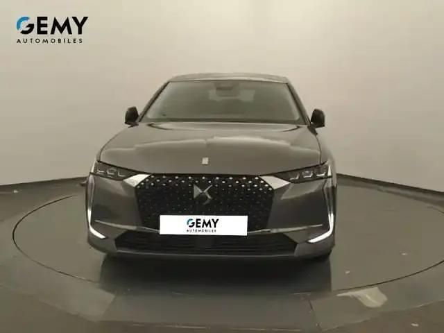 Occasion DS Automobiles DS4 Rivoli 2024 Gris SUV