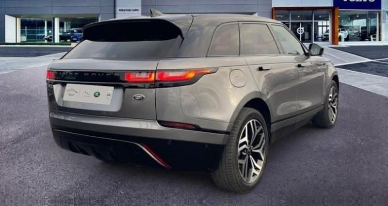 Occasion Land Rover Range Rover Velar R-Dynamic 300 ch (220 kW) 2021 SUV