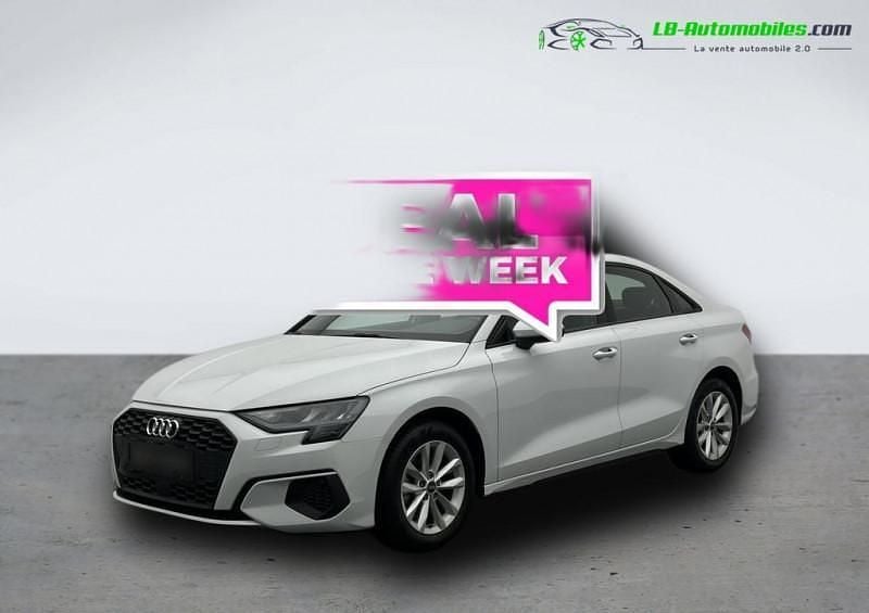 Utilisé 2022 Audi A3 Sport Berline | 28 400 € (Prix juste) - Image 1/4