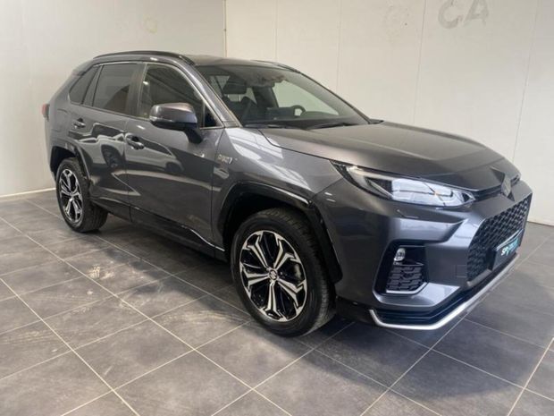 Utilisé 2023 Suzuki Across SUV | 35 490 € (Prix juste) - Image 1/4