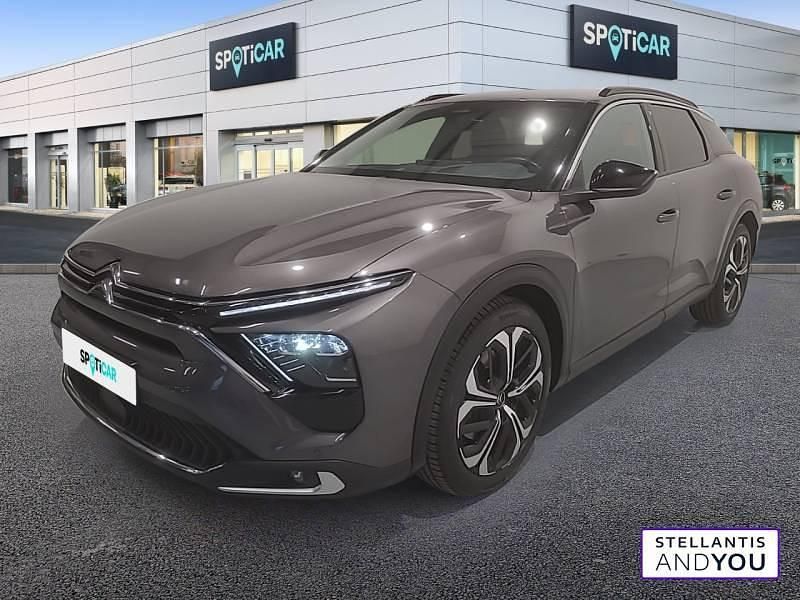 Utilisé 2022 Citroën C5 X PureTech Berline | 23 990 € - Image 1/4