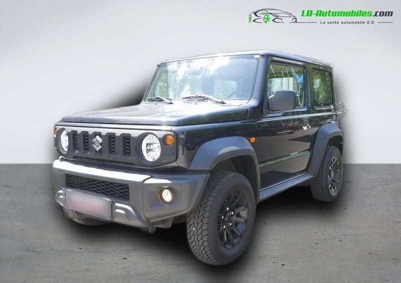 Utilisé 2019 Suzuki Jimny SUV | 41 500 € - Image 1/4