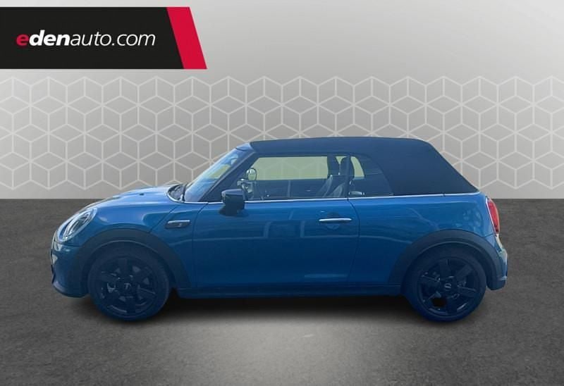Occasion Mini Cooper S Premium Plus 178 ch (130 kW) 2024 Citadine