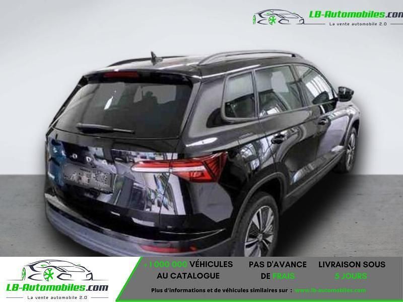 Utilisé 2022 Skoda Karoq SUV | 30 500 € (Prix juste) - Image 1/1