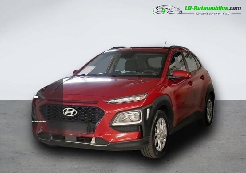 Utilisé 2018 Hyundai Kona SUV | 15 500 € (Prix juste) - Image 1/4