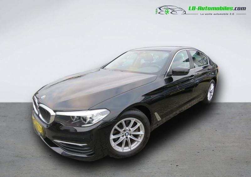 Utilisé 2019 BMW 520 Comfort Edition Berline | 31 500 € (Bon prix) - Image 1/4