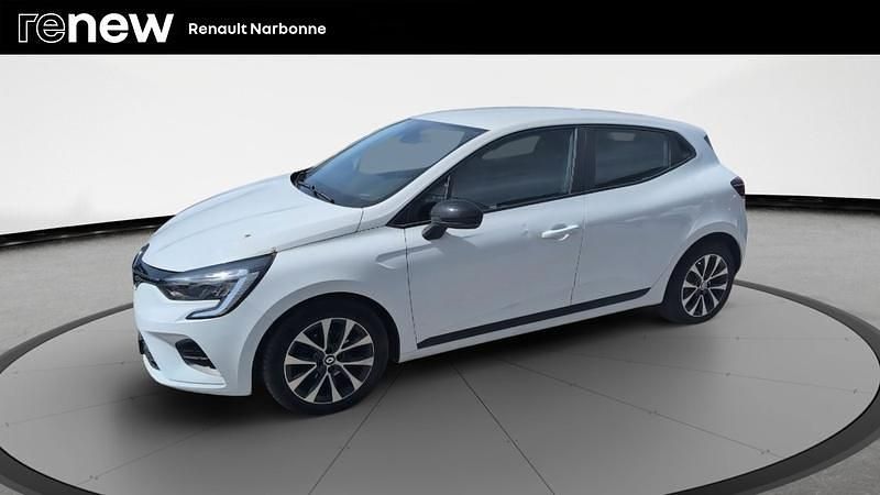 31267 Occasion 2023 Renault Clio V Equilibre Citadine | 13 900 € (Prix juste) - Image 1/4