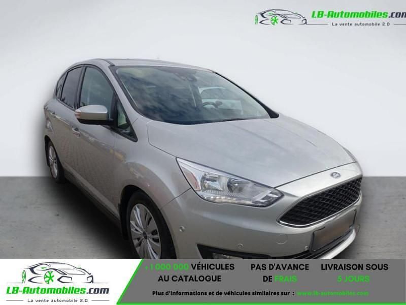 Occasion Ford C-MAX 125 ch (91 kW) 2016 Monospace