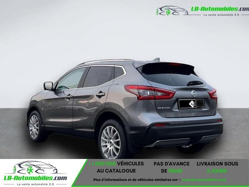 Occasion Nissan Qashqai 159 ch (116 kW) 2019 SUV
