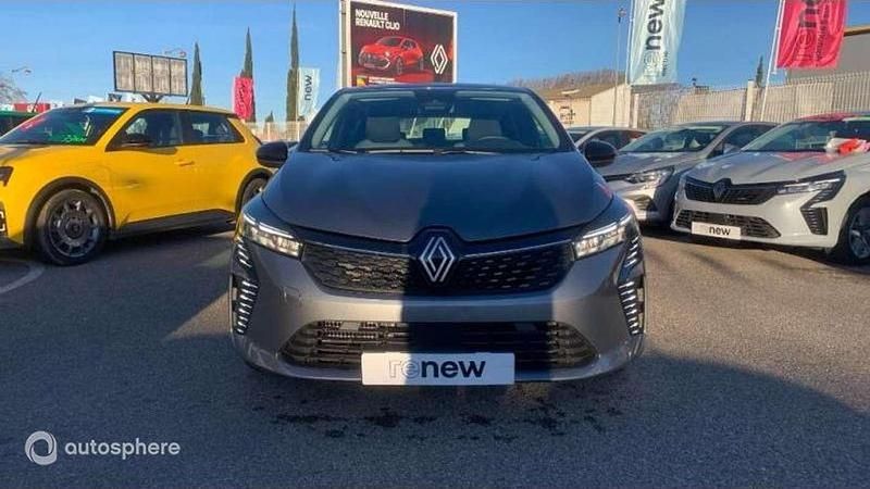 Occasion Renault Clio V Evolution 102 ch (75 kW) 2025 Berline