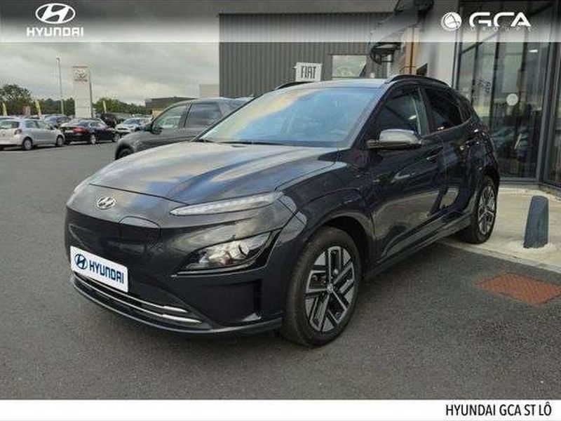 Utilisé 2021 Hyundai Kona SUV | 23 990 € - Image 1/1