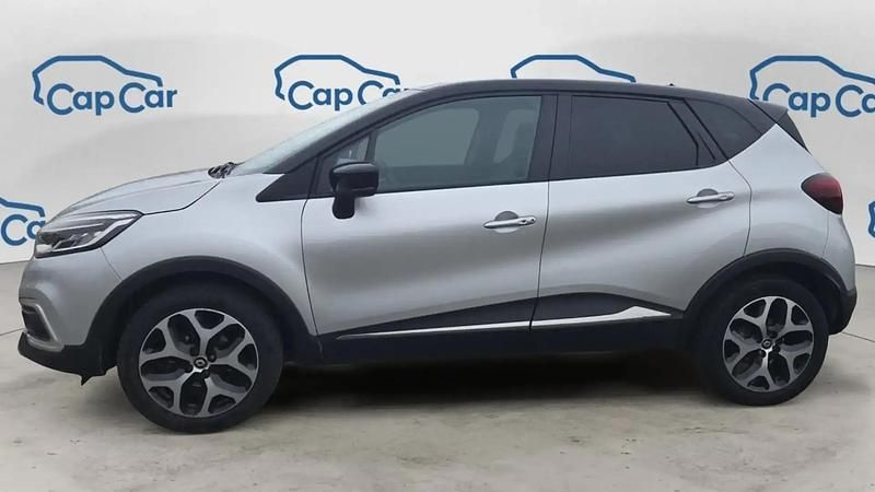 Occasion Renault Captur Intens 90 ch (66 kW) 2017 SUV